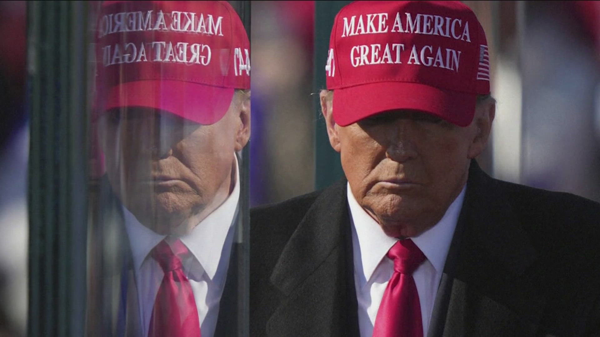 The Zuckerberg-Trump Dynamic: Impact On Technology And Policy The Zuckerberg-Trump Dynamic: Impact On Technology And Policy