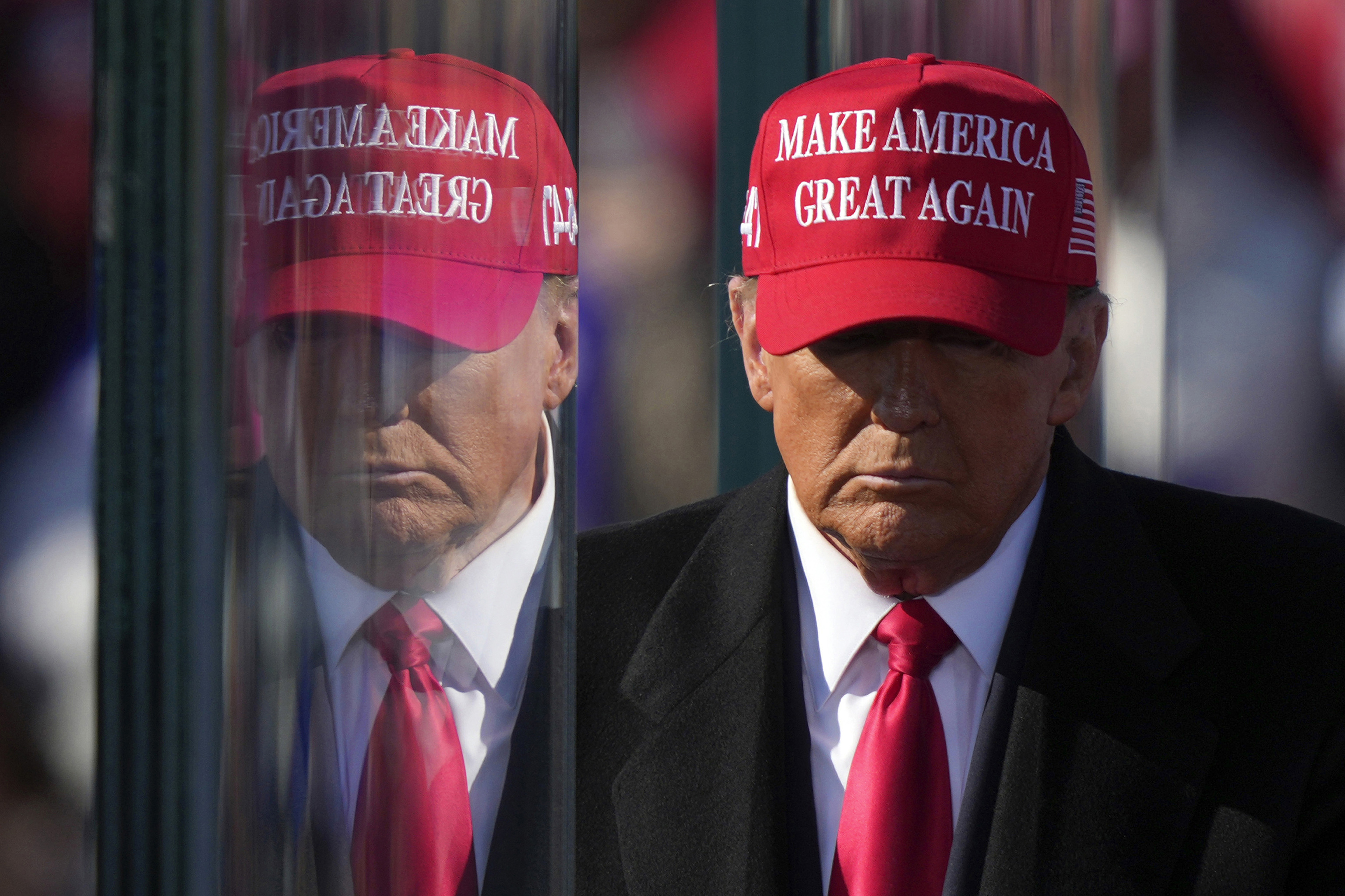 The Zuckerberg-Trump Dynamic: Impacts On Technology And Policy