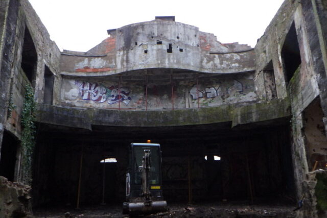 Théâtre Tivoli Clisson : Visite Intérieure Et Sélection Loto Du Patrimoine 2025 Théâtre Tivoli Clisson : Visite Intérieure Et Sélection Loto Du Patrimoine 2025