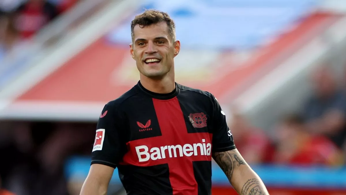 Thellësia E Pasimeve Të Granit Xhakës: Një Shqyrtim I Bundesligës Thellësia E Pasimeve Të Granit Xhakës: Një Shqyrtim I Bundesligës