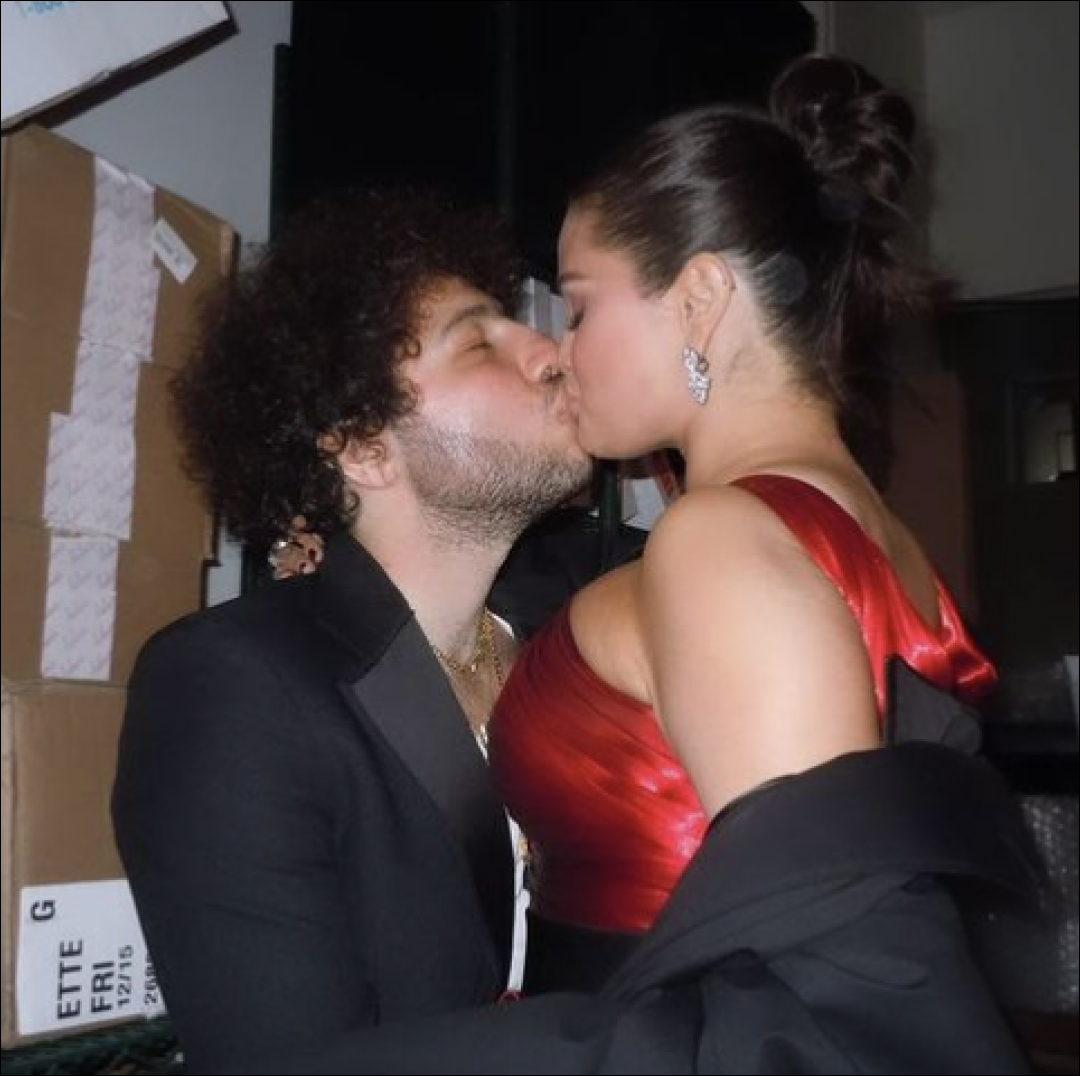 Theresa Marie And The Benny Blanco Cheating Scandal: Fact Or Fiction? Theresa Marie And The Benny Blanco Cheating Scandal: Fact Or Fiction?