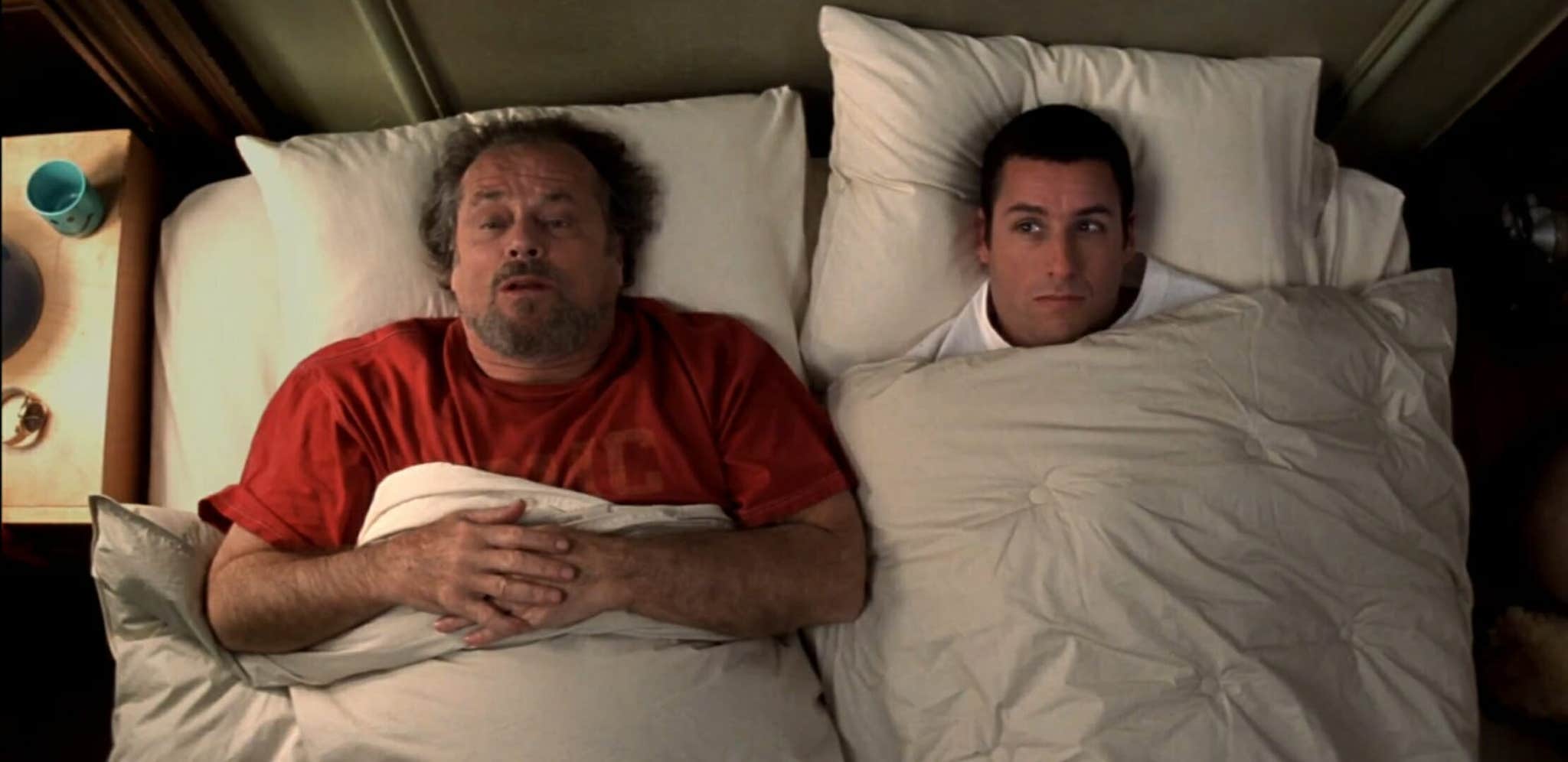 These Adam Sandler Movies All Have The Same Easter Egg These Adam Sandler Movies All Have The Same Easter Egg