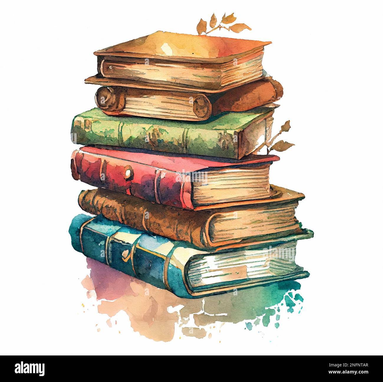 They Were Every Student's Nightmare: The Return Of Blue Books They Were Every Student's Nightmare: The Return Of Blue Books