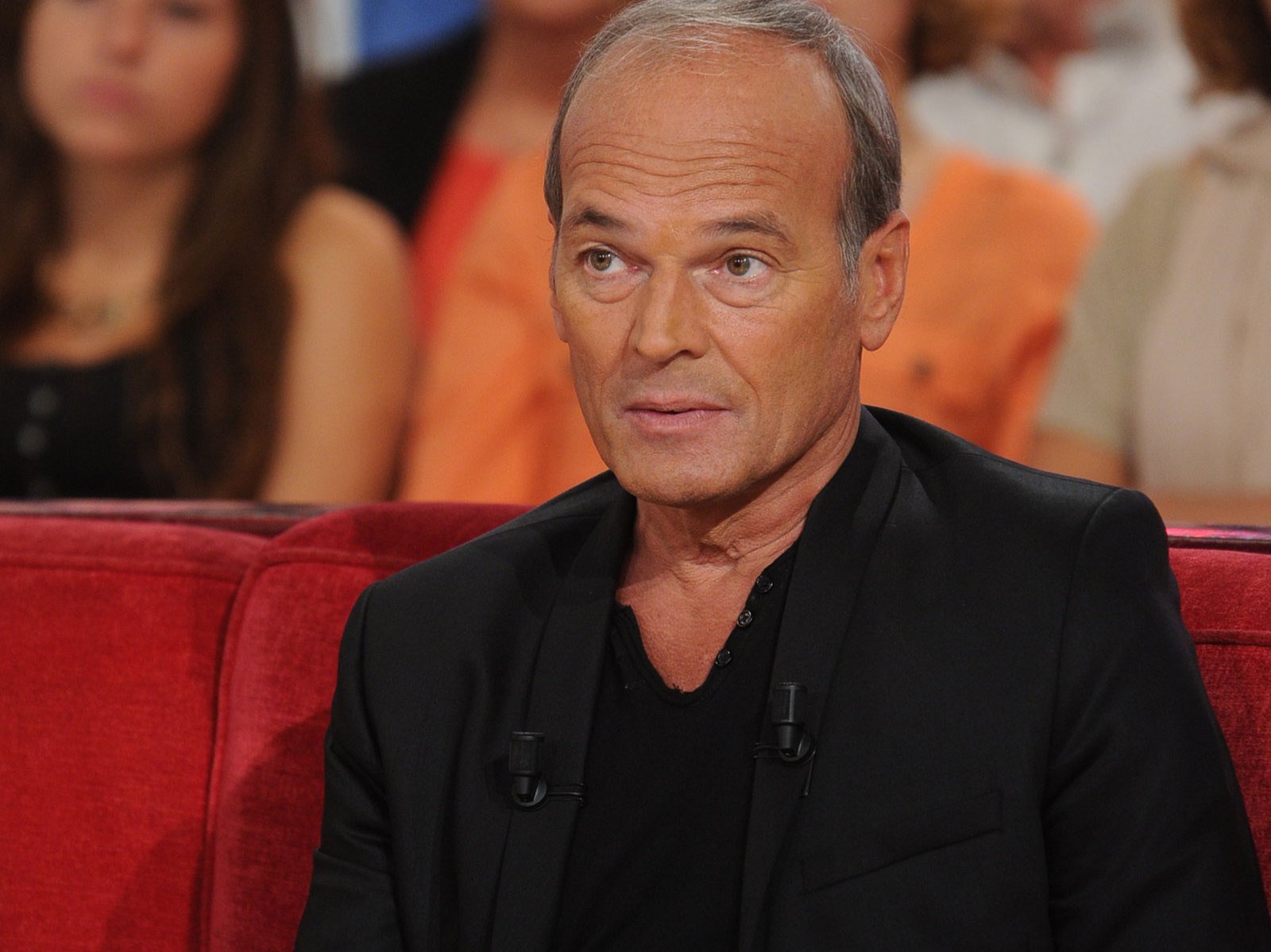 Thierry Ardisson Contre Laurent Baffie: Accusations De Machisme Et De Conspiration Thierry Ardisson Contre Laurent Baffie: Accusations De Machisme Et De Conspiration
