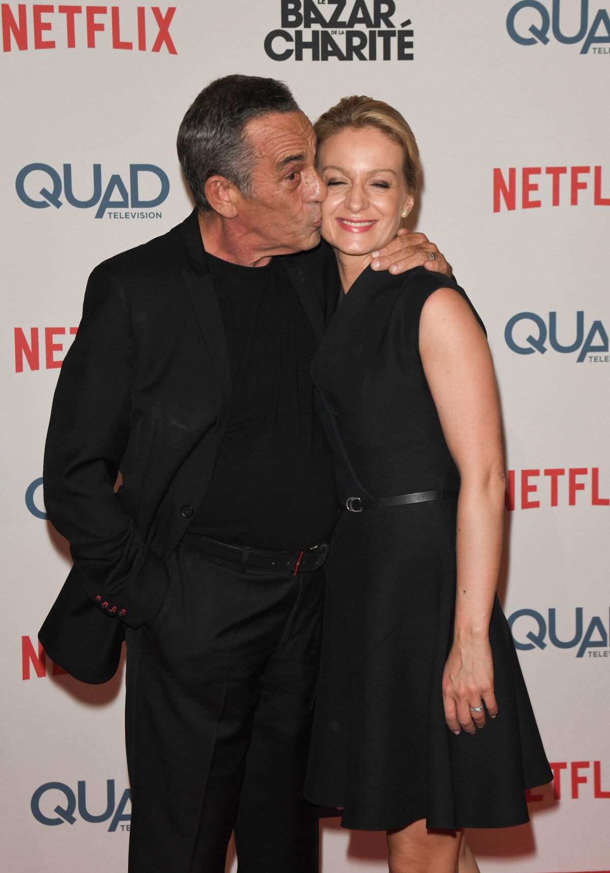 Thierry Ardisson Et Le Sexisme : L'impact Des Accusations De Laurent Baffie Thierry Ardisson Et Le Sexisme : L'impact Des Accusations De Laurent Baffie