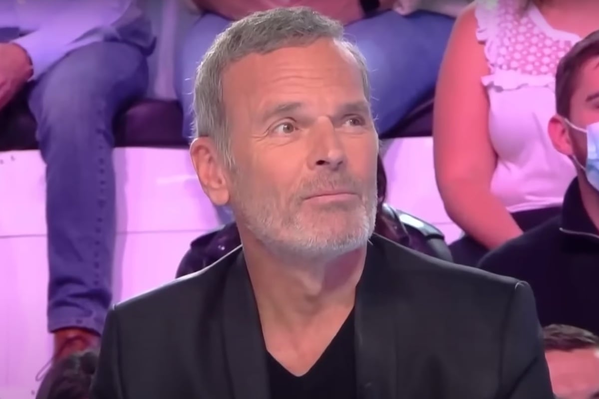 Thierry Ardisson Tacle Laurent Baffie : 