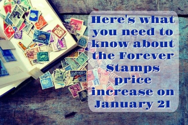 Third Of People Face Postage Stamp Cost Struggle From Monday Third Of People Face Postage Stamp Cost Struggle From Monday