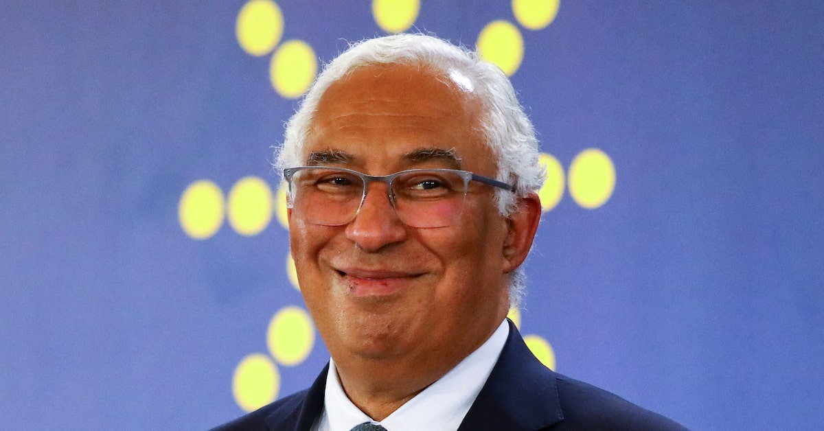 Third Time's The Charm? Portugal Faces Another Snap Election Third Time's The Charm? Portugal Faces Another Snap Election