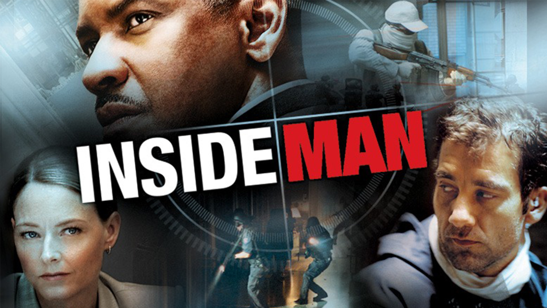 This Month On Amazon Prime: The Sequel To The Blockbuster Heist Movie This Month On Amazon Prime: The Sequel To The Blockbuster Heist Movie