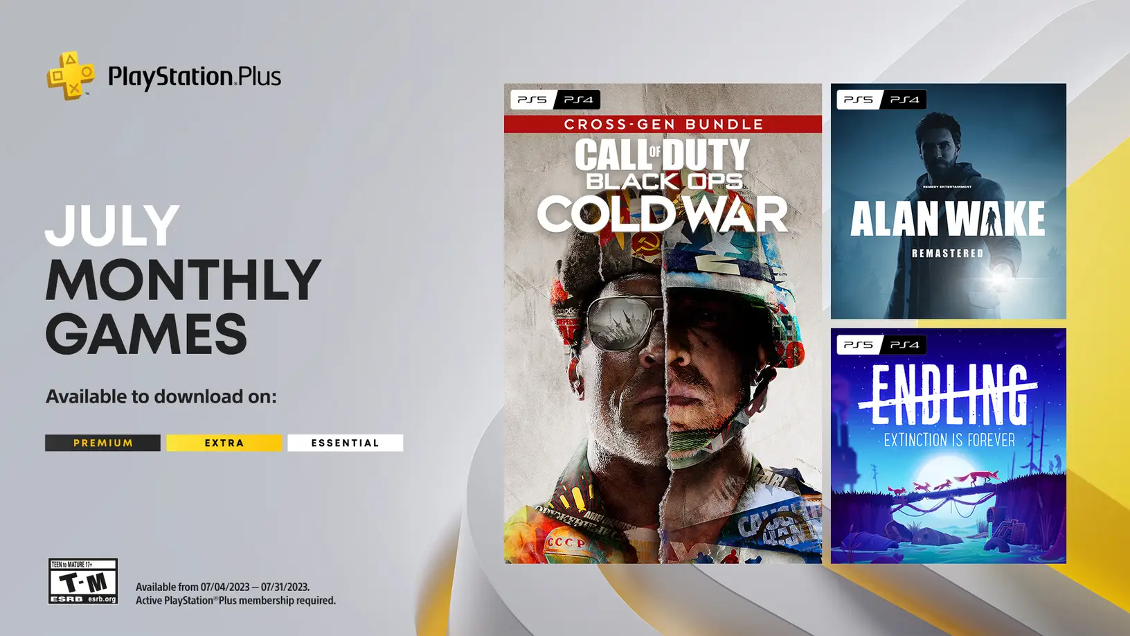 This Month's PS Plus: An Underrated 2024 Game You Shouldn't Miss This Month's PS Plus: An Underrated 2024 Game You Shouldn't Miss