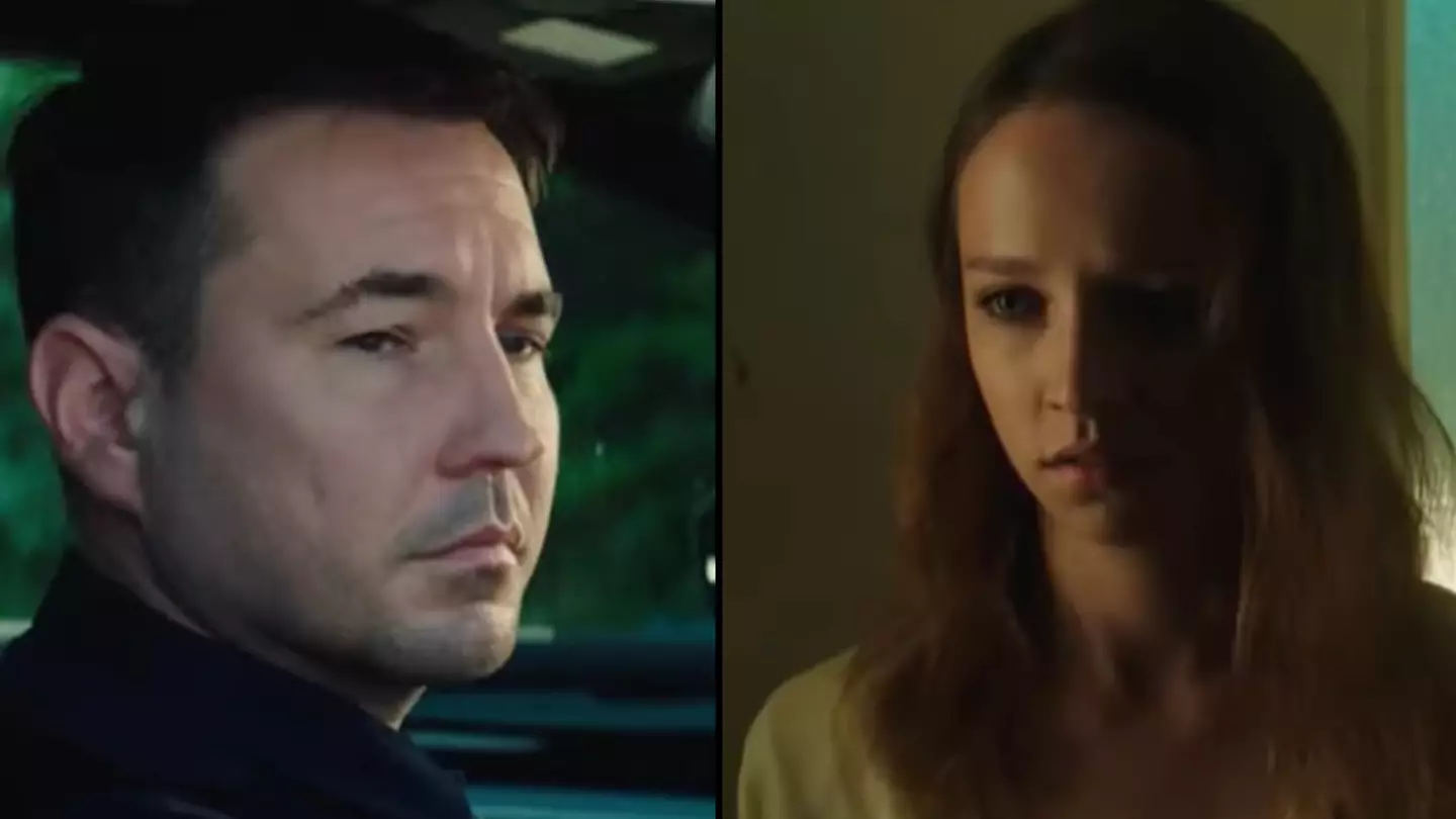 This New Crime Drama Is So Stressful, Viewers Are Obsessed This New Crime Drama Is So Stressful, Viewers Are Obsessed