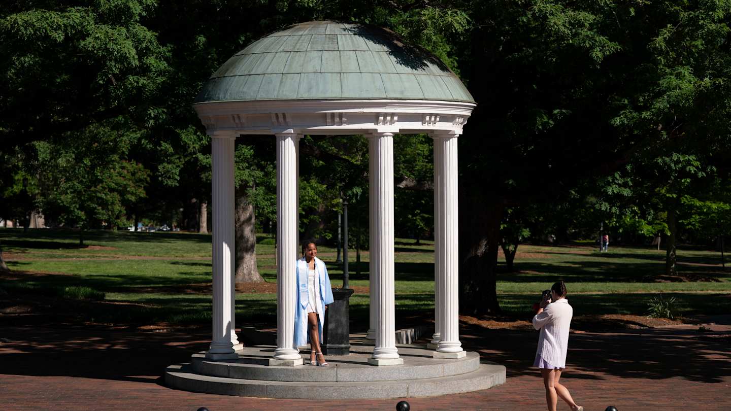 This Week In Carolina Tar Heels Athletics: March 3-9 Recap This Week In Carolina Tar Heels Athletics: March 3-9 Recap
