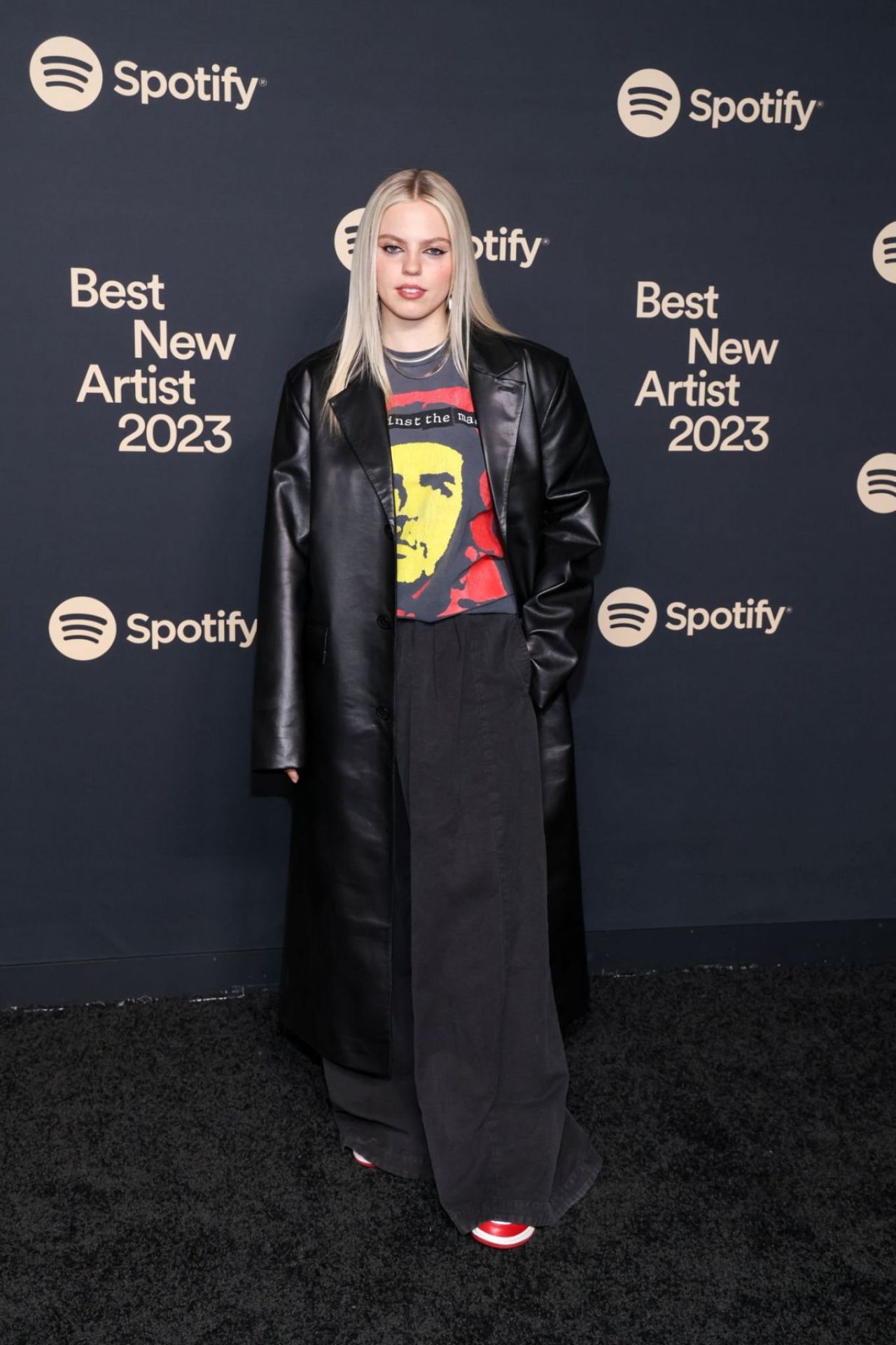 This Week's Best Queer Anthems: Renee Rapp, St. Vincent, And Other Top Tracks This Week's Best Queer Anthems: Renee Rapp, St. Vincent, And Other Top Tracks