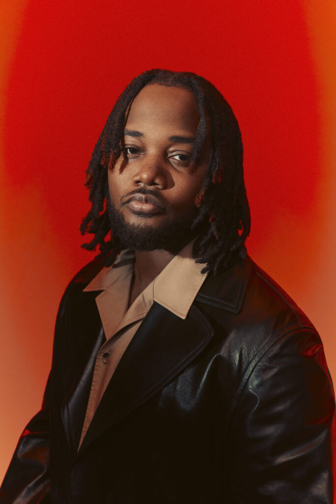 This Week's Top R&B Tracks: Leon Thomas And FLO Lead The Pack This Week's Top R&B Tracks: Leon Thomas And FLO Lead The Pack