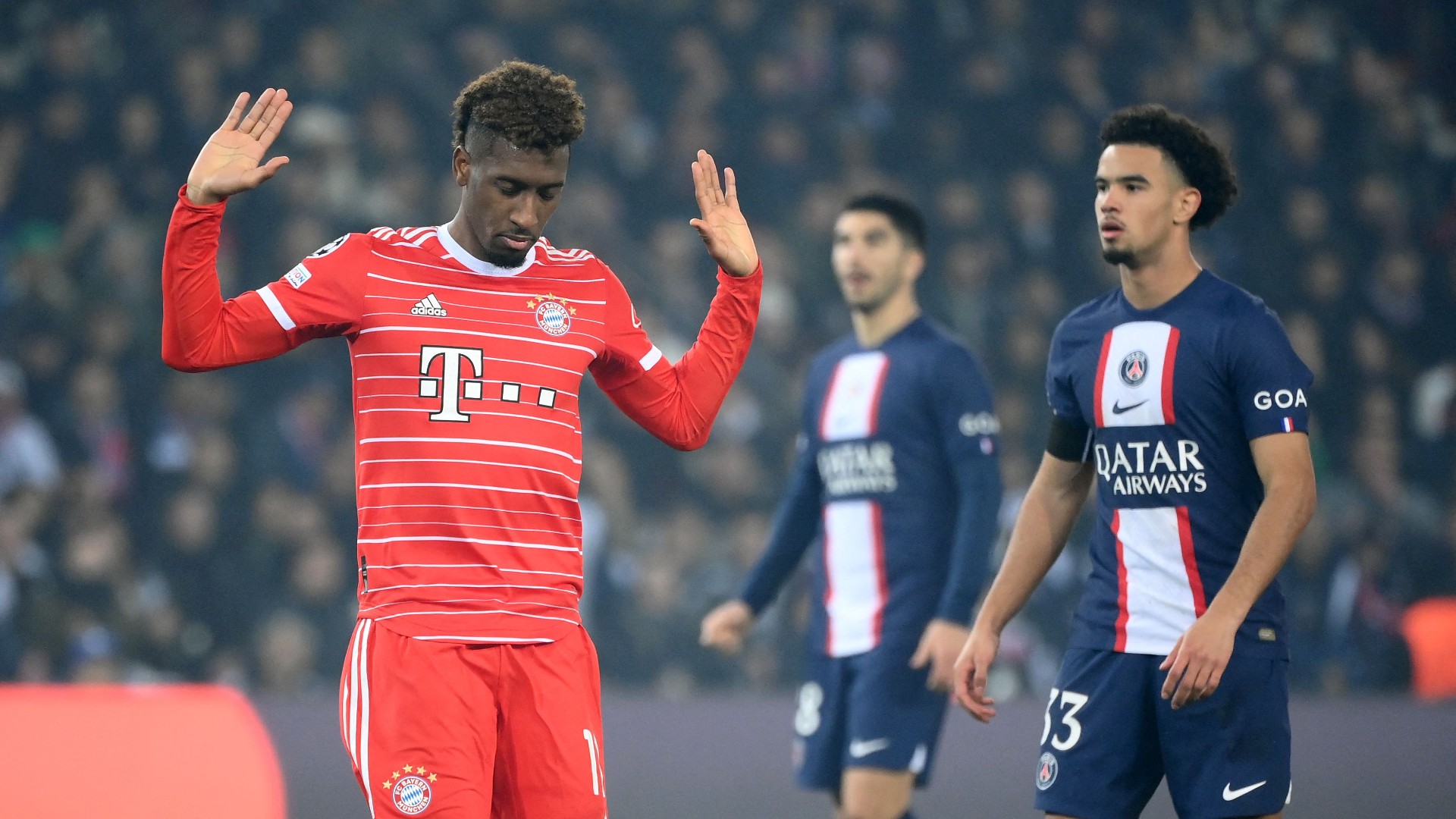 Thomas Müller's Final Home Game: Bayern Munich Secure Bundesliga Thomas Müller's Final Home Game: Bayern Munich Secure Bundesliga