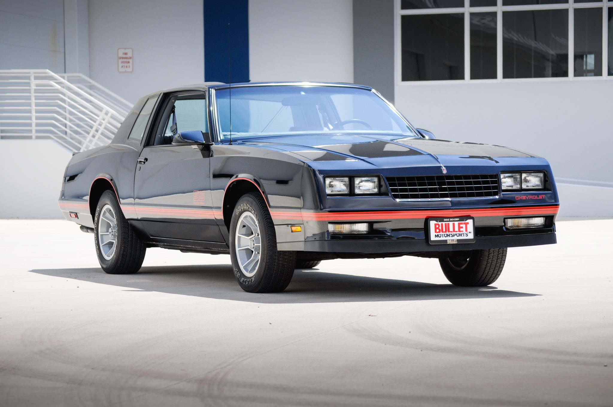 Thompson's Monte Carlo Setback: A Detailed Look Thompson's Monte Carlo Setback: A Detailed Look