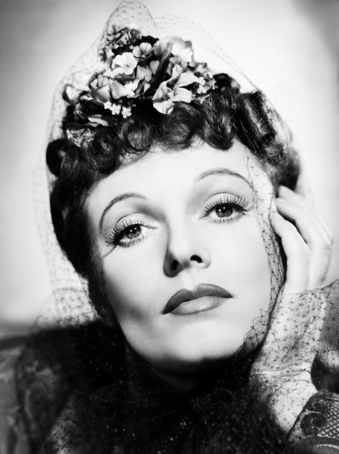 Those British Faces: Celebrating Anna Neagle's Cinematic Legacy Those British Faces: Celebrating Anna Neagle's Cinematic Legacy