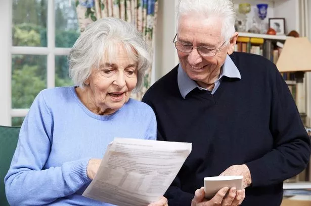 Thousands Of Benefit Claimants Face Increased DWP Home Visits Thousands Of Benefit Claimants Face Increased DWP Home Visits