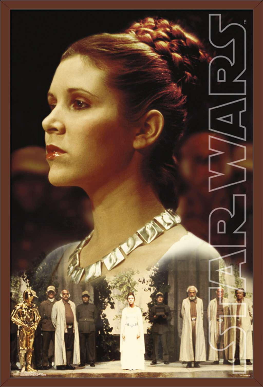 Three Reasons A Princess Leia Cameo In The New Star Wars Show Is Likely Three Reasons A Princess Leia Cameo In The New Star Wars Show Is Likely