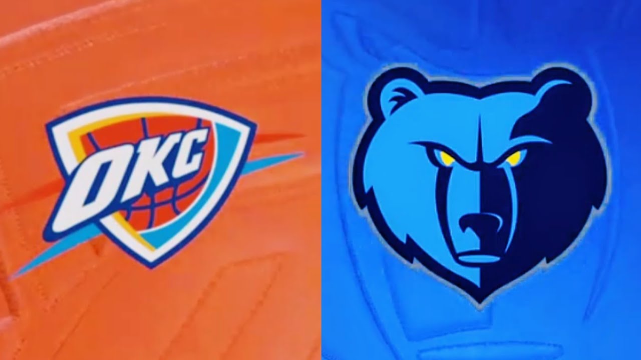 Thunder-Grizzlies Preview: A Challenging Game On The Horizon Thunder-Grizzlies Preview: A Challenging Game On The Horizon