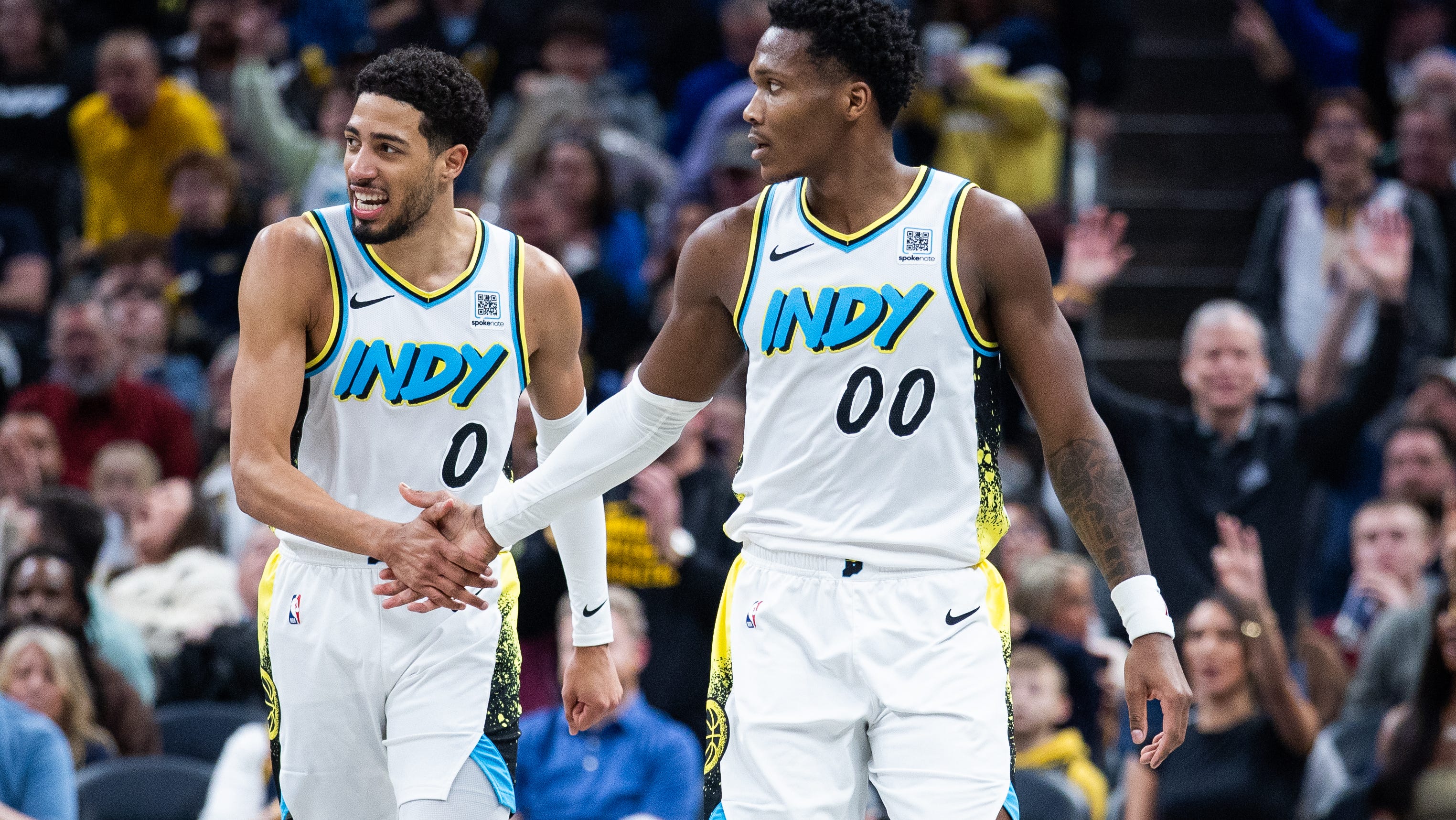 Thunder-Pacers Injury Update: March 29th Game Thunder-Pacers Injury Update: March 29th Game