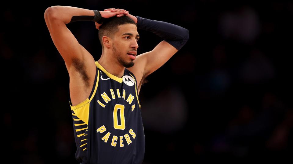 Thunder Vs. Pacers: Latest Injury News Before March 29th Game Thunder Vs. Pacers: Latest Injury News Before March 29th Game