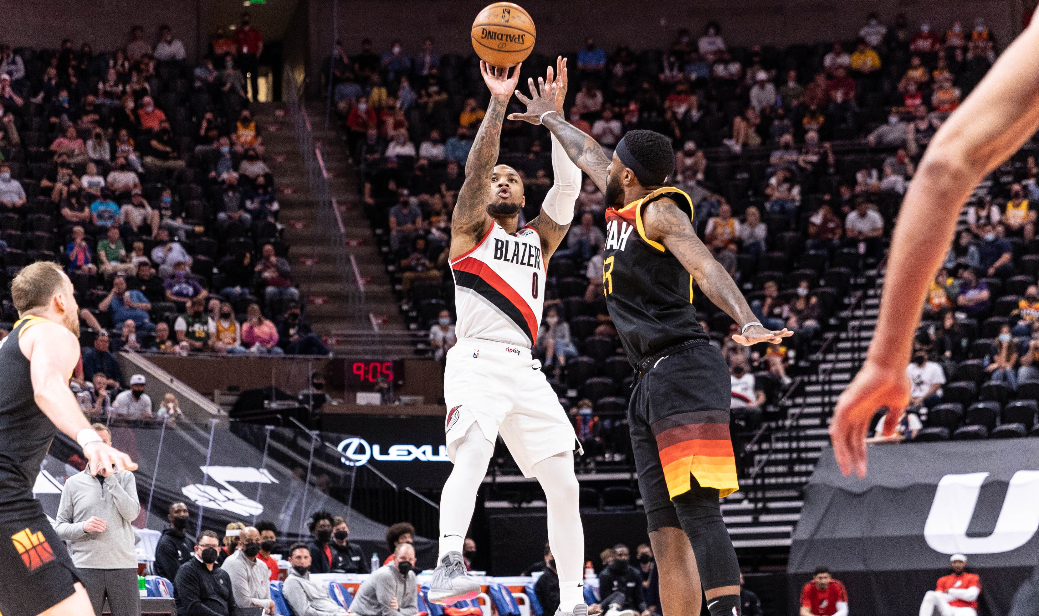Thunder Vs. Trail Blazers Game - March 7th: Time, TV Channel, And Streaming Thunder Vs. Trail Blazers Game - March 7th: Time, TV Channel, And Streaming