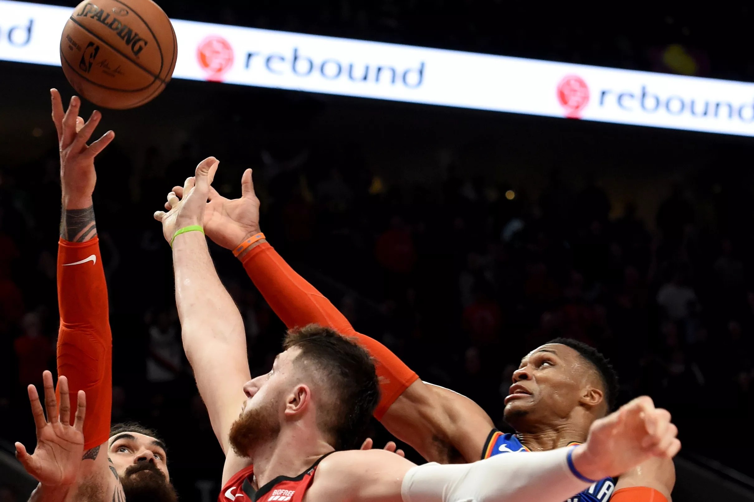 Thunder Vs. Trail Blazers (March 7th): Full Game Information & Viewing Guide Thunder Vs. Trail Blazers (March 7th): Full Game Information & Viewing Guide
