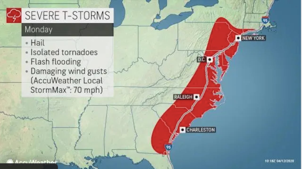 Thunderstorms Slam Northeast Ohio: Latest Weather Updates And Power Outage Reports Thunderstorms Slam Northeast Ohio: Latest Weather Updates And Power Outage Reports