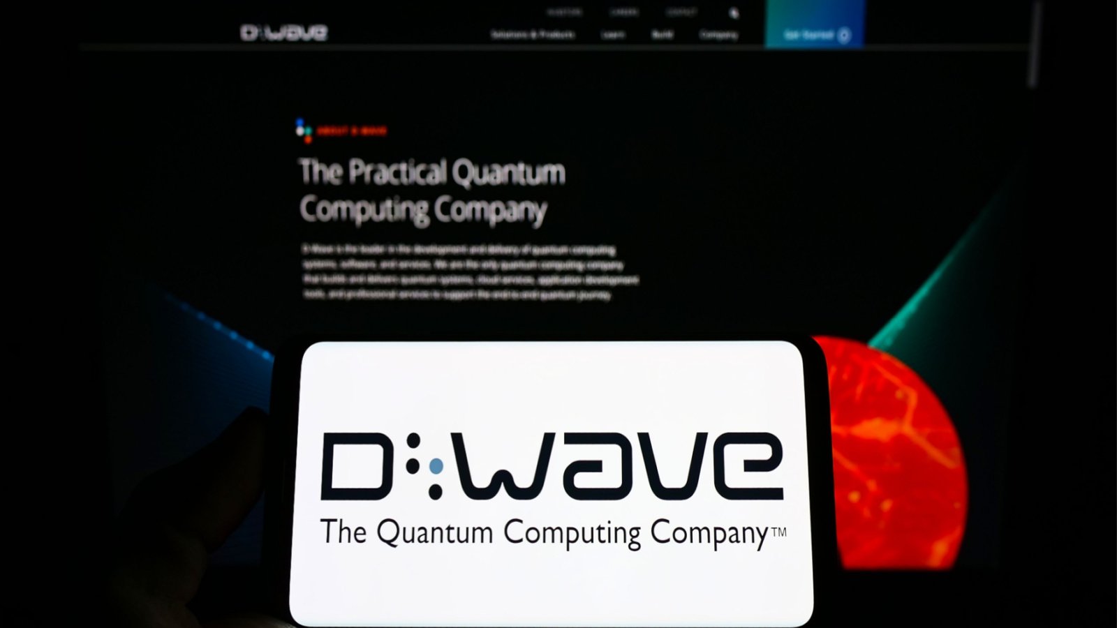 Thursday's D-Wave Quantum (QBTS) Stock Plunge: Causes And Implications Thursday's D-Wave Quantum (QBTS) Stock Plunge: Causes And Implications