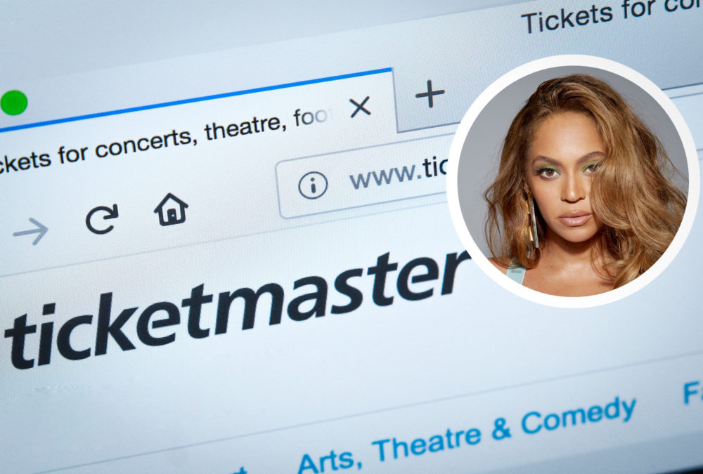 Ticketmaster Aclara Sus Precios De Boletos Ticketmaster Aclara Sus Precios De Boletos