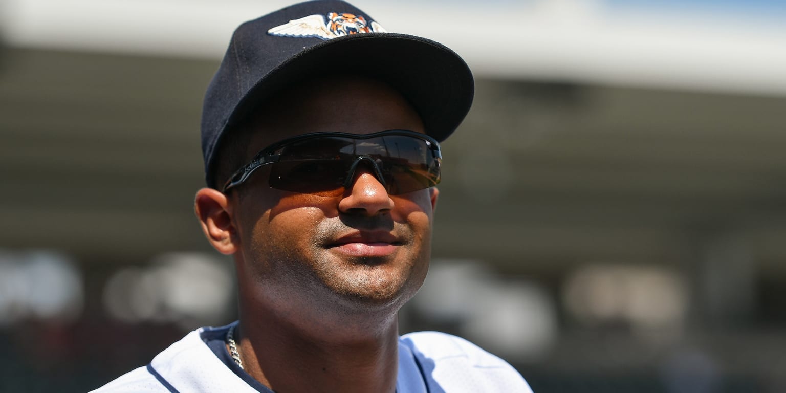 Tigers Drop First Home Series: Bats Silent Against Rangers Tigers Drop First Home Series: Bats Silent Against Rangers