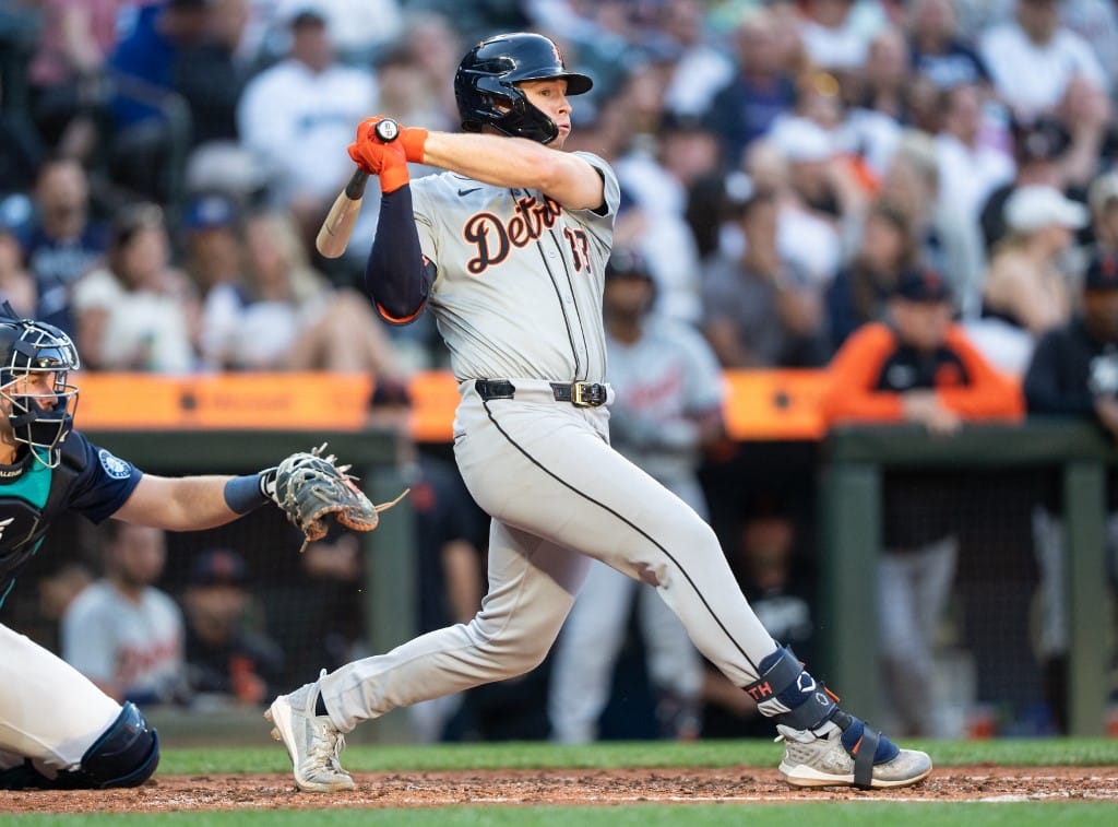 Tigers Vs Mariners MLB Game Prediction: Expert Picks And Betting Odds Tigers Vs Mariners MLB Game Prediction: Expert Picks And Betting Odds