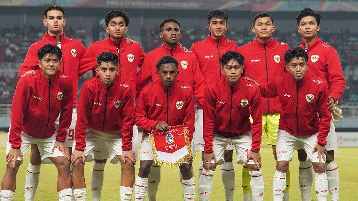 Timnas U20 Indonesia Vs Yaman: Laga Imbang Pastikan Posisi Ketiga Timnas U20 Indonesia Vs Yaman: Laga Imbang Pastikan Posisi Ketiga