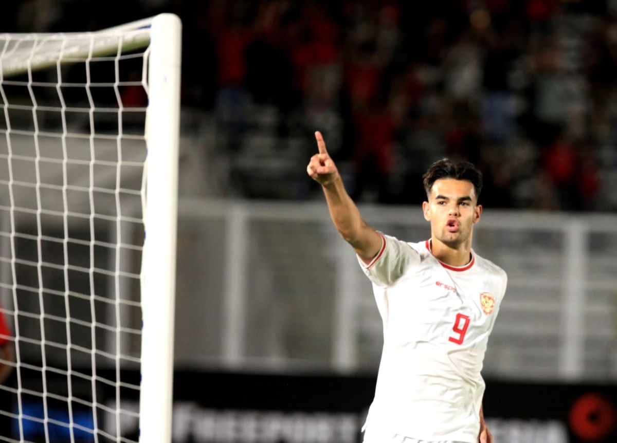Timnas U20 Indonesia Vs Yaman: Link Live Streaming & Jadwal Pertandingan (18.30 WIB) Timnas U20 Indonesia Vs Yaman: Link Live Streaming & Jadwal Pertandingan (18.30 WIB)