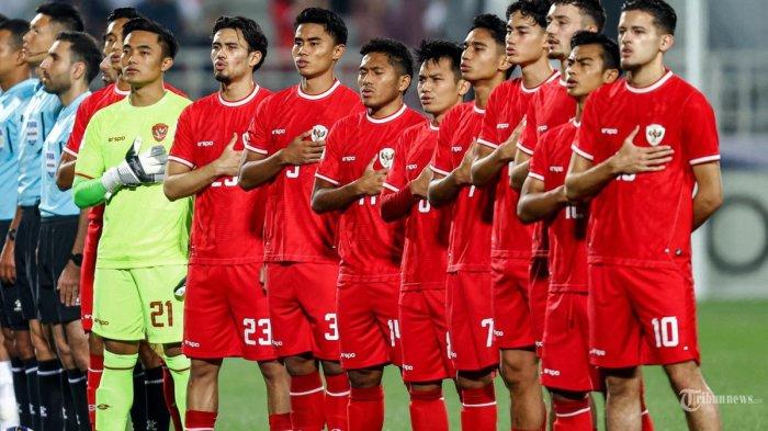 Timnas U20 Indonesia Vs Yaman: Susunan Pemain Dan Analisis Starting XI Timnas U20 Indonesia Vs Yaman: Susunan Pemain Dan Analisis Starting XI