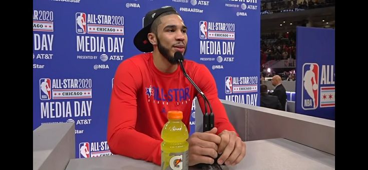 TNT Announcers Roast Jayson Tatum In Hilarious Lakers-Celtics Promo TNT Announcers Roast Jayson Tatum In Hilarious Lakers-Celtics Promo