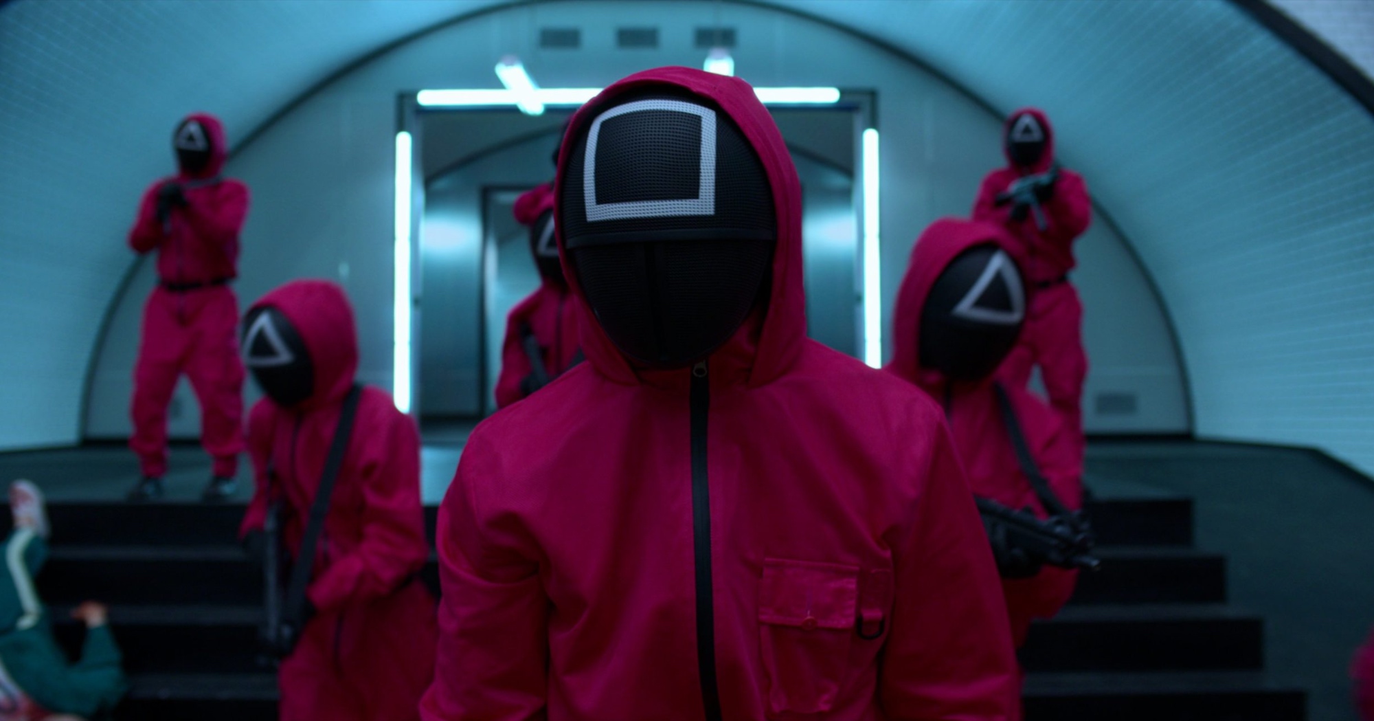 Το Netflix Φέρνει Τον Τζορτζ Κλούνεϊ Και Τον Άνταμ Σάντλερ Μαζί Στο Το Netflix Φέρνει Τον Τζορτζ Κλούνεϊ Και Τον Άνταμ Σάντλερ Μαζί Στο