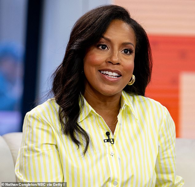 TODAY Show Anchor's Absence: Co-hosts Share Update TODAY Show Anchor's Absence: Co-hosts Share Update