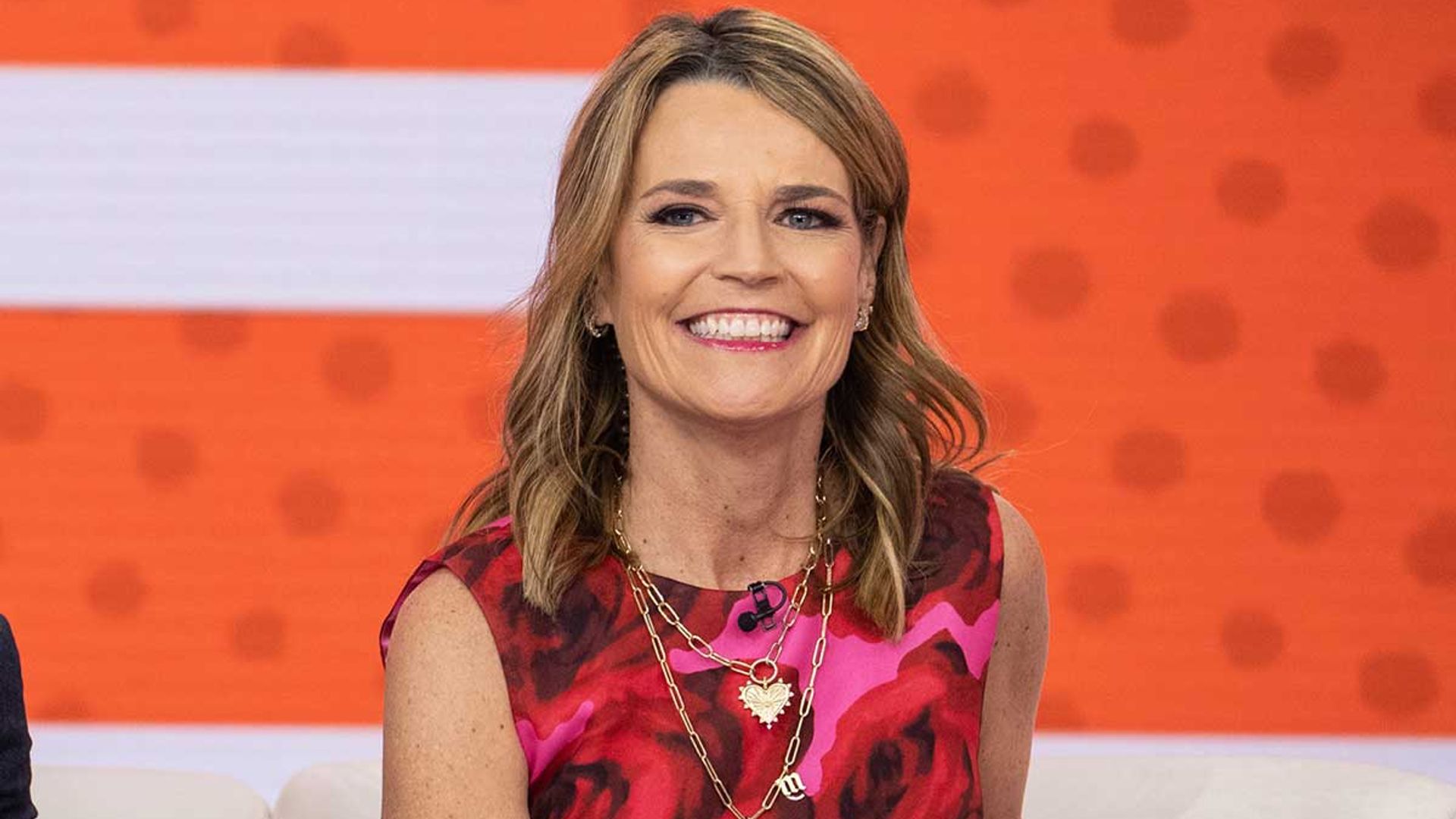 TODAY Show Anchor's Absence Explained: Co-hosts Share Update TODAY Show Anchor's Absence Explained: Co-hosts Share Update