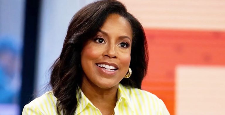Today Show Features Sheinelle Jones: Navigating Everyday Life During Absence Today Show Features Sheinelle Jones: Navigating Everyday Life During Absence