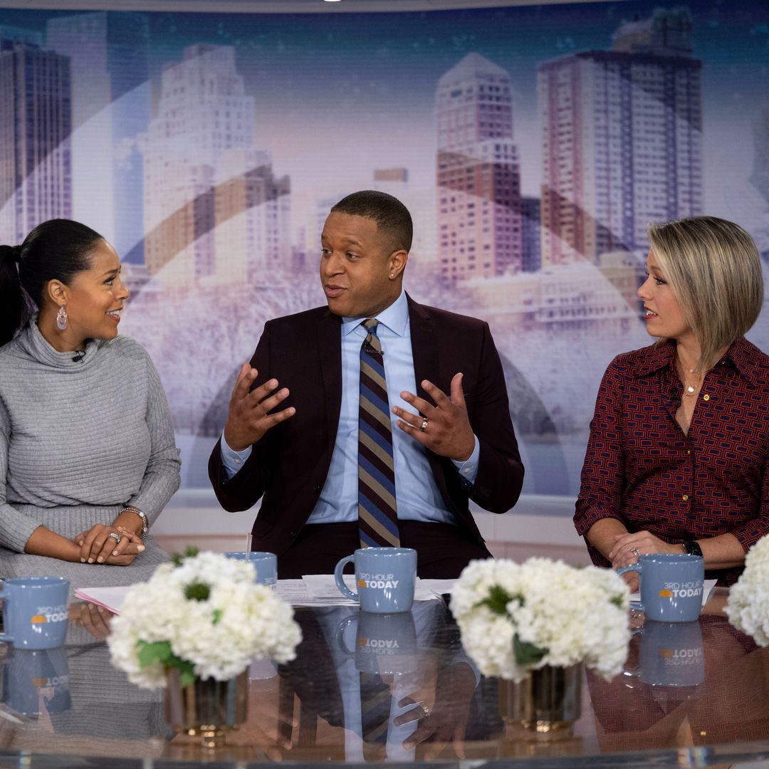 Today Show Host Dylan Dreyer Announces Difficult News Today Show Host Dylan Dreyer Announces Difficult News
