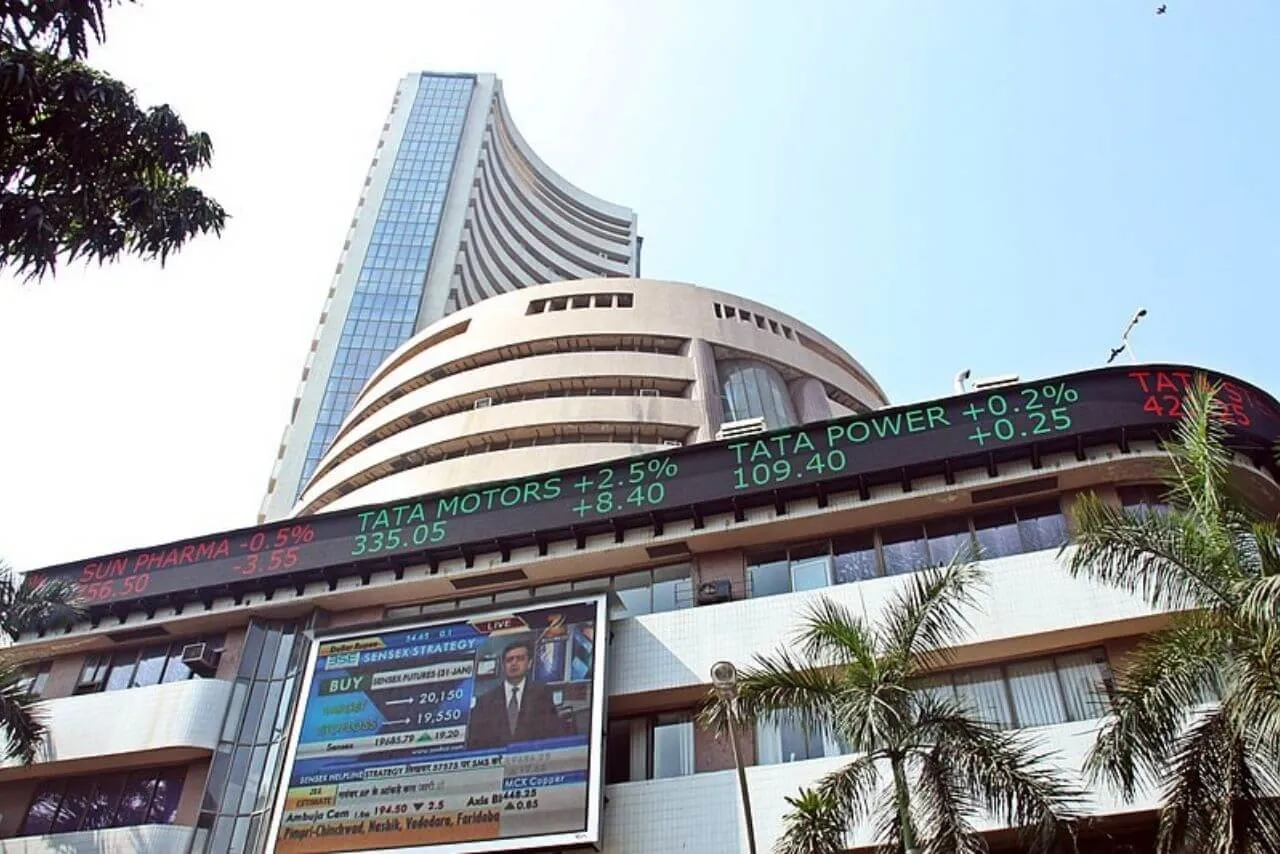 Today's Market Winners: BSE Stocks With 10%+ Gains Today's Market Winners: BSE Stocks With 10%+ Gains