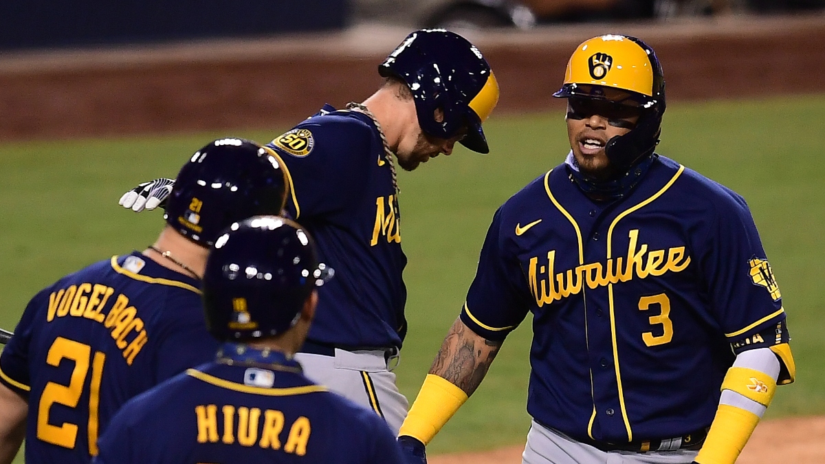 Today's MLB Game: Brewers Vs Diamondbacks - Predictions And Best Odds Today's MLB Game: Brewers Vs Diamondbacks - Predictions And Best Odds