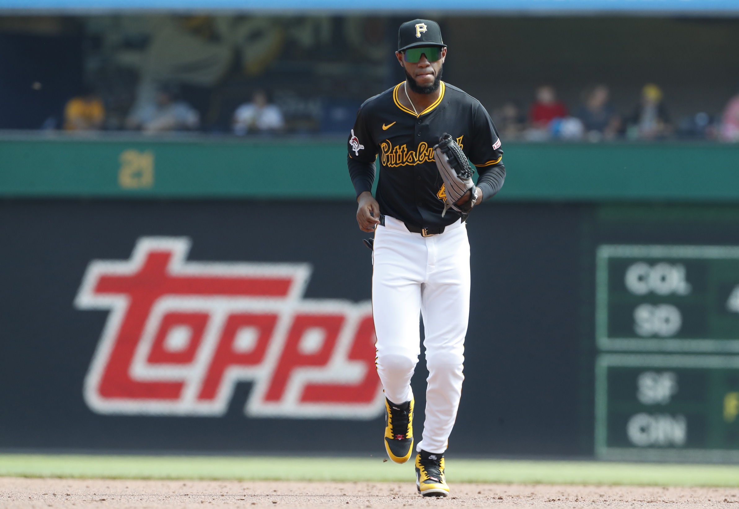 Today's MLB Game: Padres Vs Pirates Predictions, Best Picks & Odds Today's MLB Game: Padres Vs Pirates Predictions, Best Picks & Odds