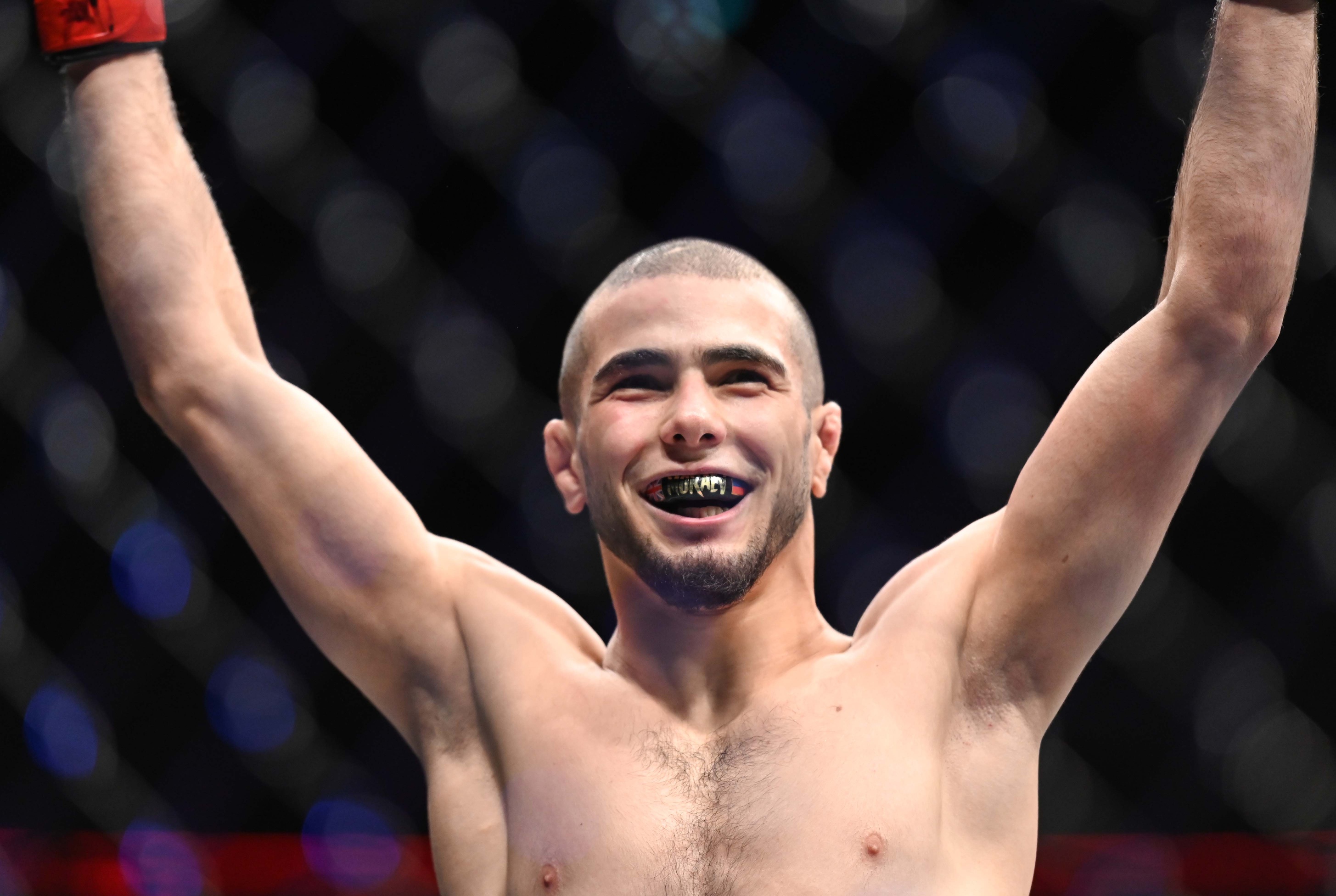 Today's MMA Fights: Best Bets, Odds, And Predictions For UFC Des Moines Today's MMA Fights: Best Bets, Odds, And Predictions For UFC Des Moines