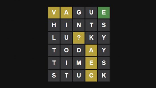 Today's NYT Wordle Hints, Answer & Help For March 18, #1368 Today's NYT Wordle Hints, Answer & Help For March 18, #1368