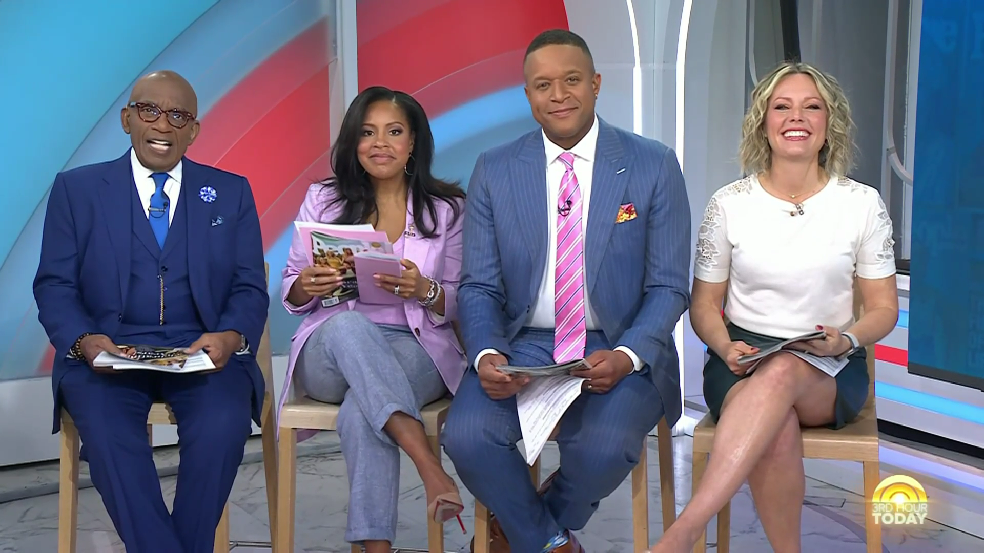 Today's Post By Dylan Dreyer And Brian Fichera Sparks Online Discussion Today's Post By Dylan Dreyer And Brian Fichera Sparks Online Discussion