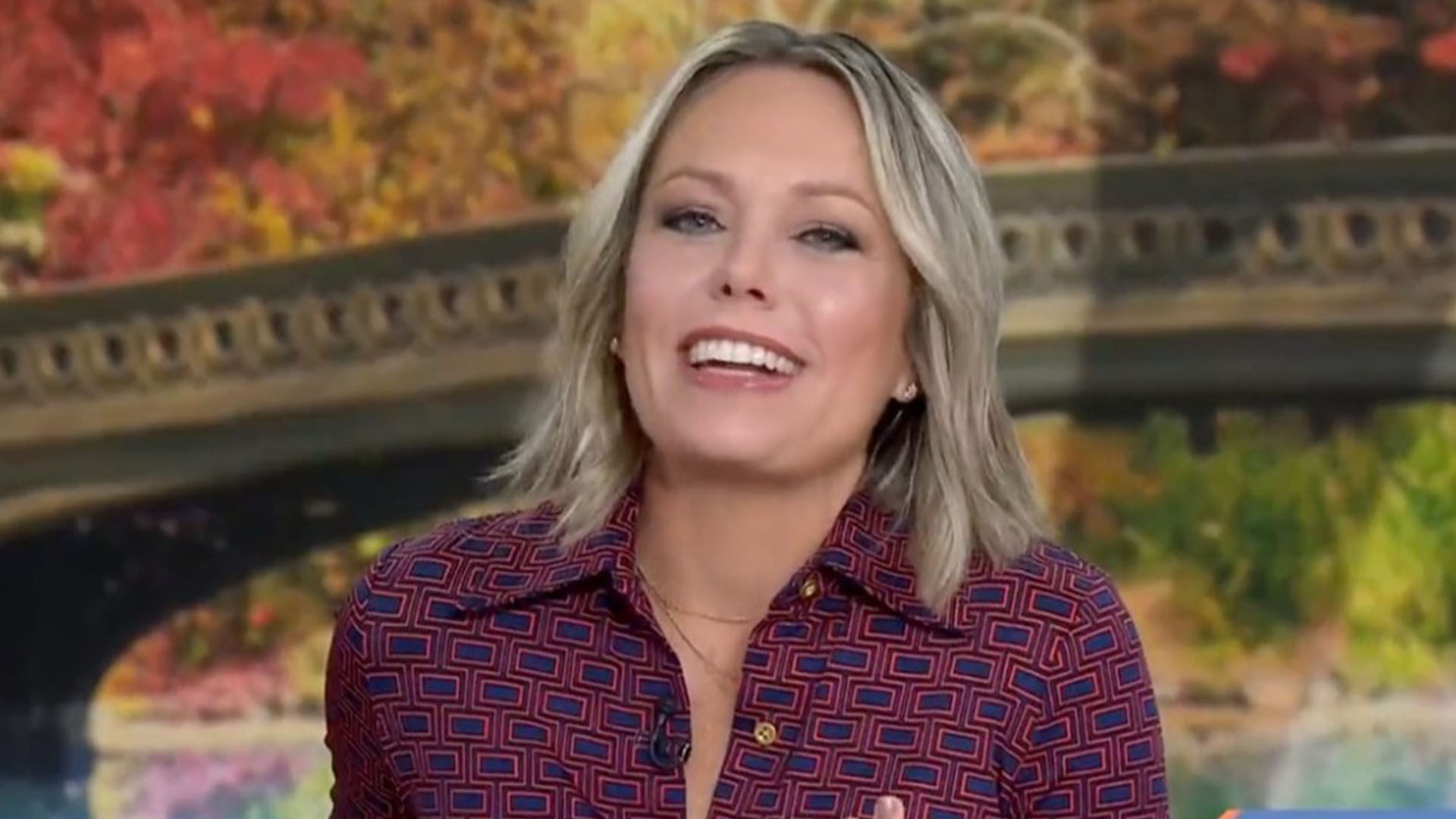 Today's Update: Dylan Dreyer's Son Post-Operation Today's Update: Dylan Dreyer's Son Post-Operation