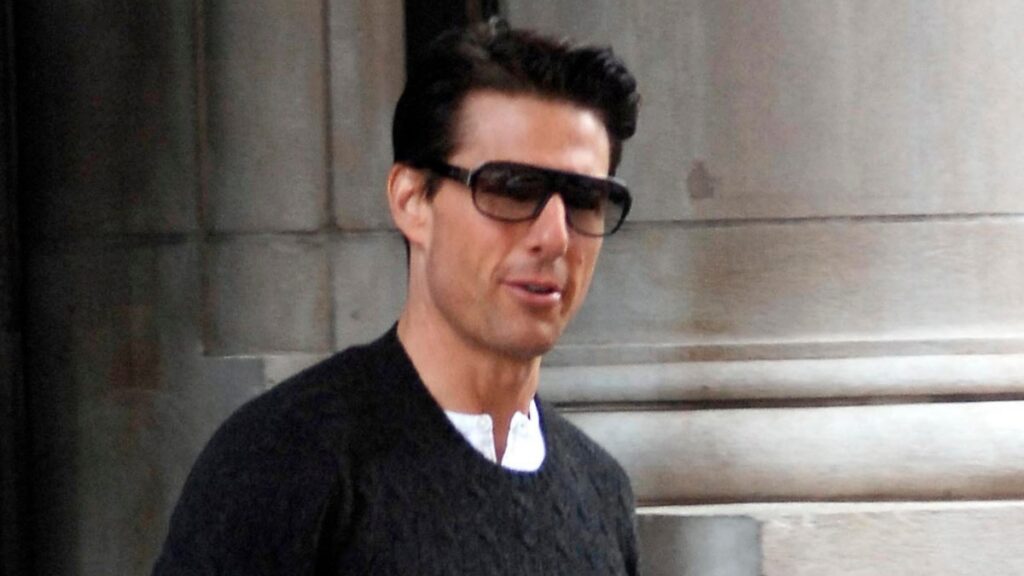 Tom Cruise And Ana De Armas: A New Romance Blossoming In England? Tom Cruise And Ana De Armas: A New Romance Blossoming In England?
